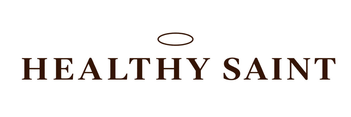 Healthy Saint